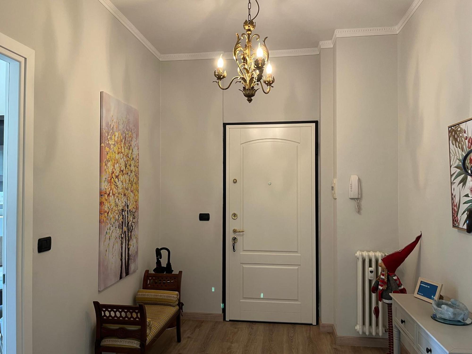 Vittore 11 Square Вербания Экстерьер фото