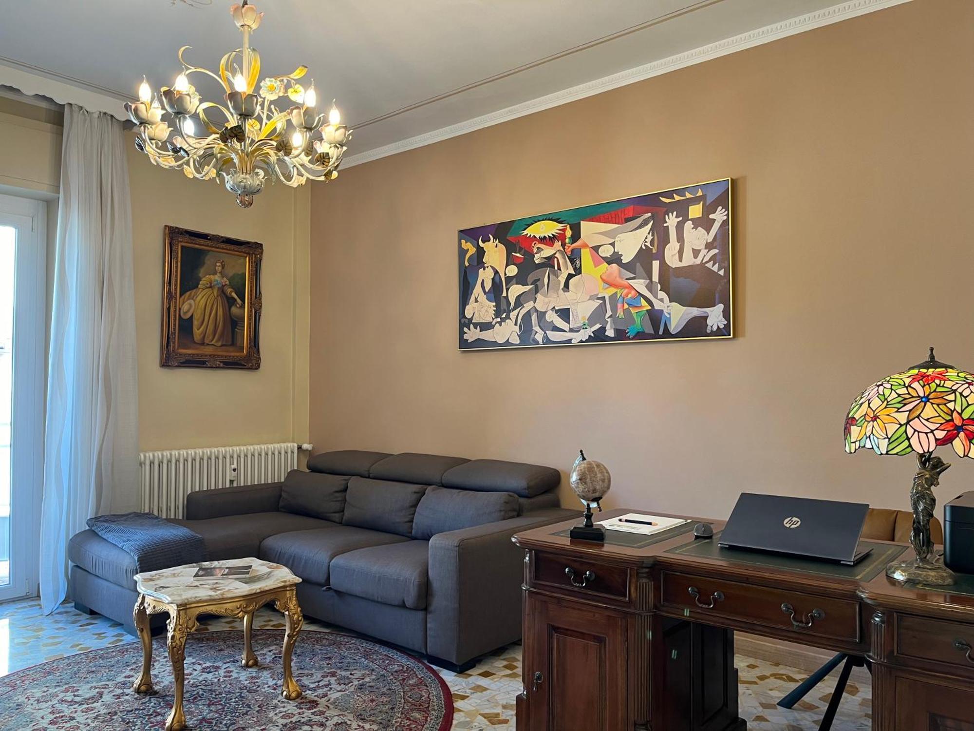 Vittore 11 Square Вербания Экстерьер фото