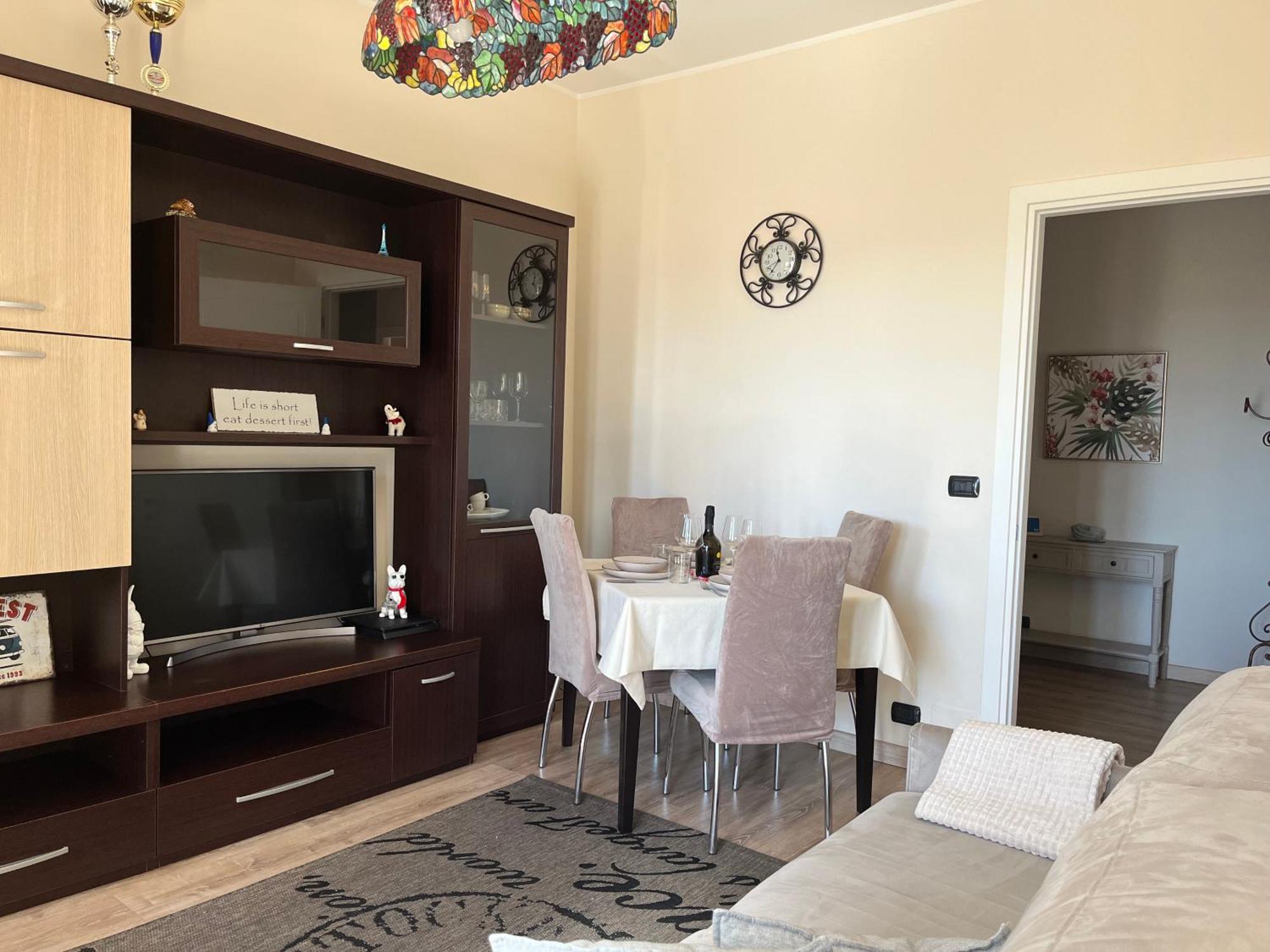 Vittore 11 Square Вербания Экстерьер фото