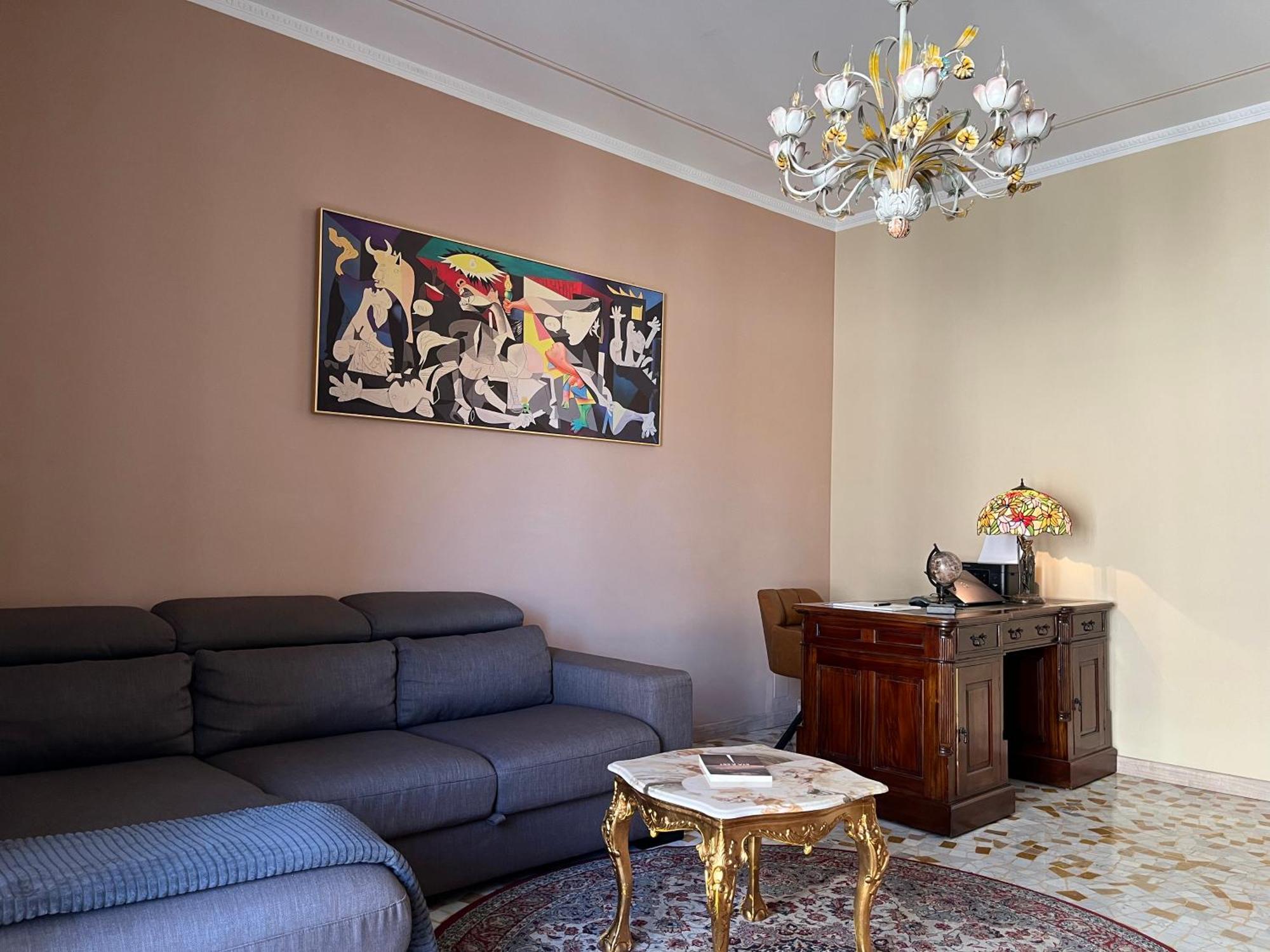Vittore 11 Square Вербания Экстерьер фото