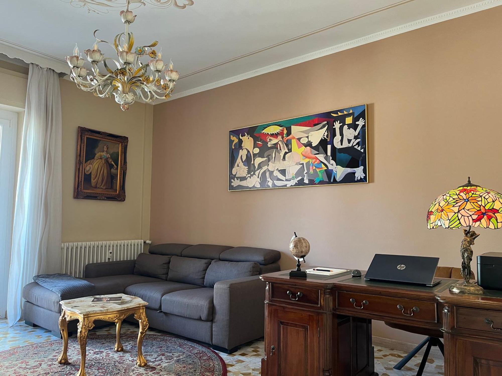 Vittore 11 Square Вербания Экстерьер фото